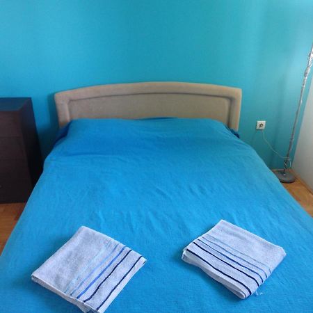 Apartment Erika 2 Нови Сад Екстериор снимка