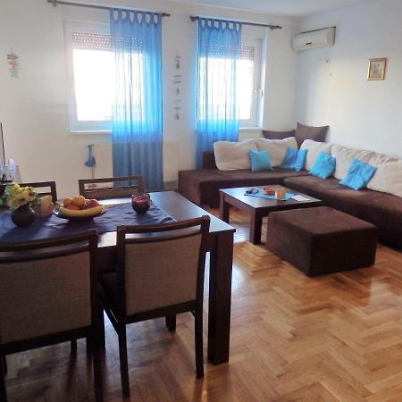 Apartment Erika 2 Нови Сад Екстериор снимка