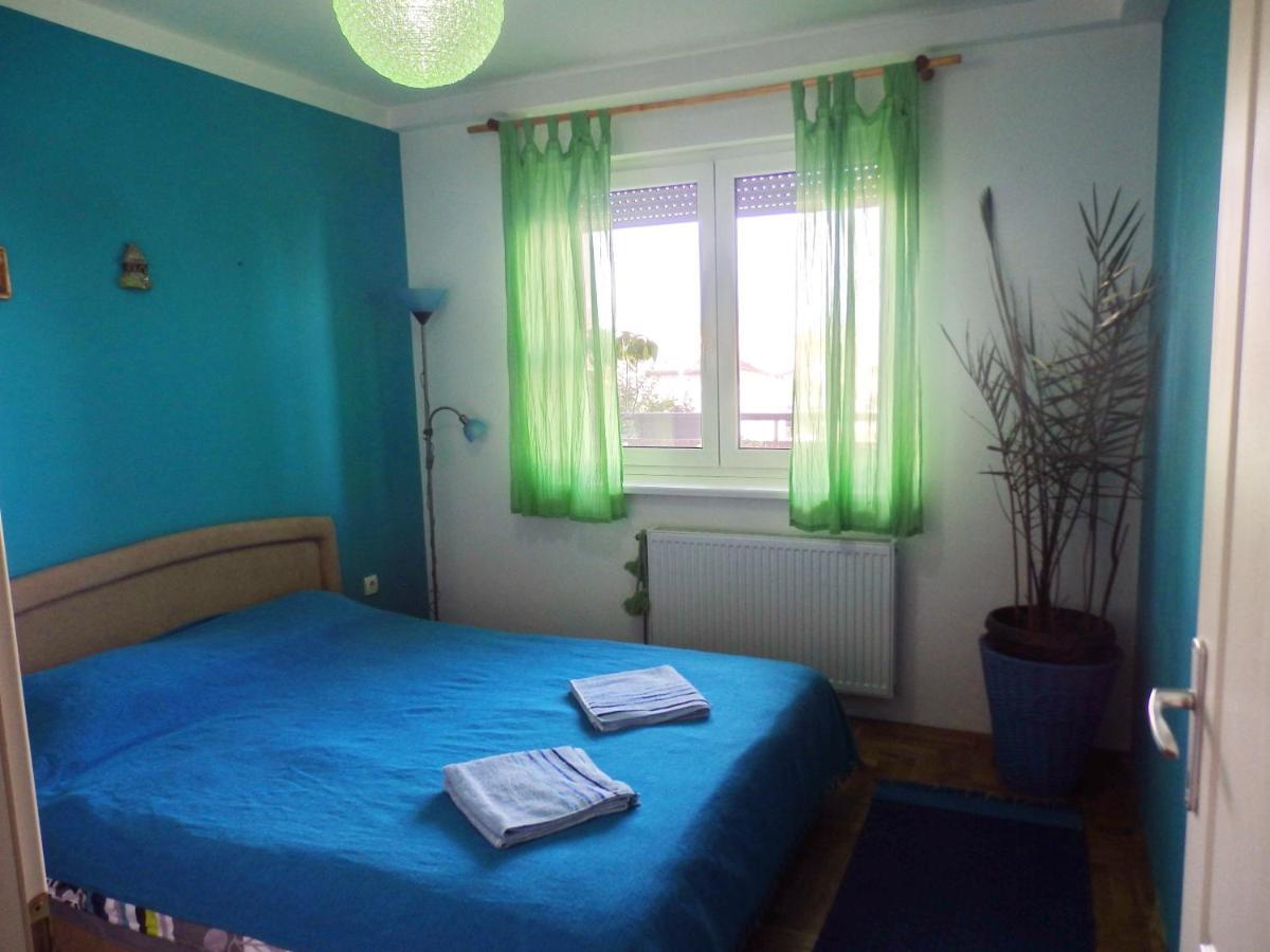 Apartment Erika 2 Нови Сад Екстериор снимка