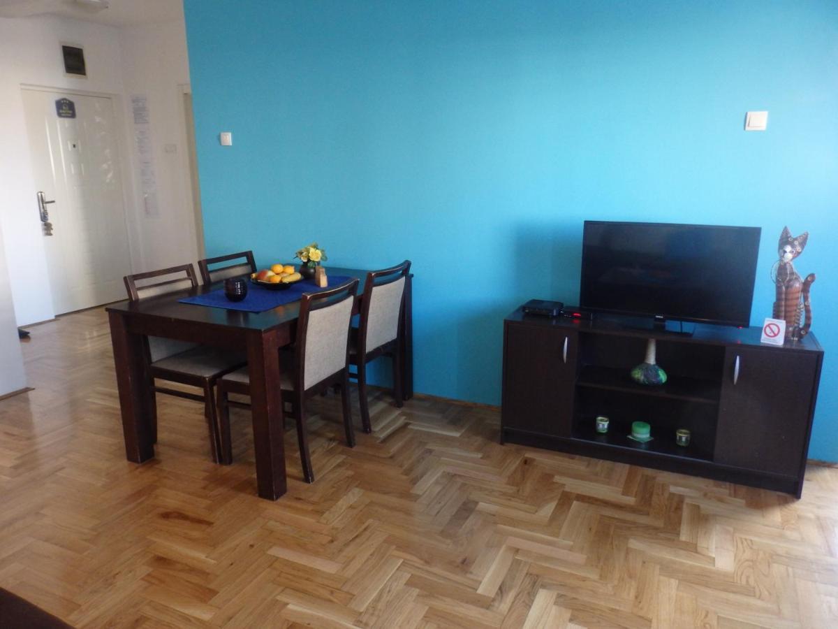 Apartment Erika 2 Нови Сад Екстериор снимка