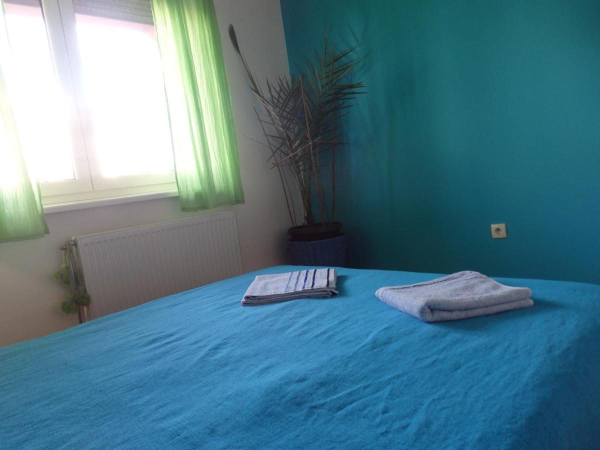 Apartment Erika 2 Нови Сад Екстериор снимка