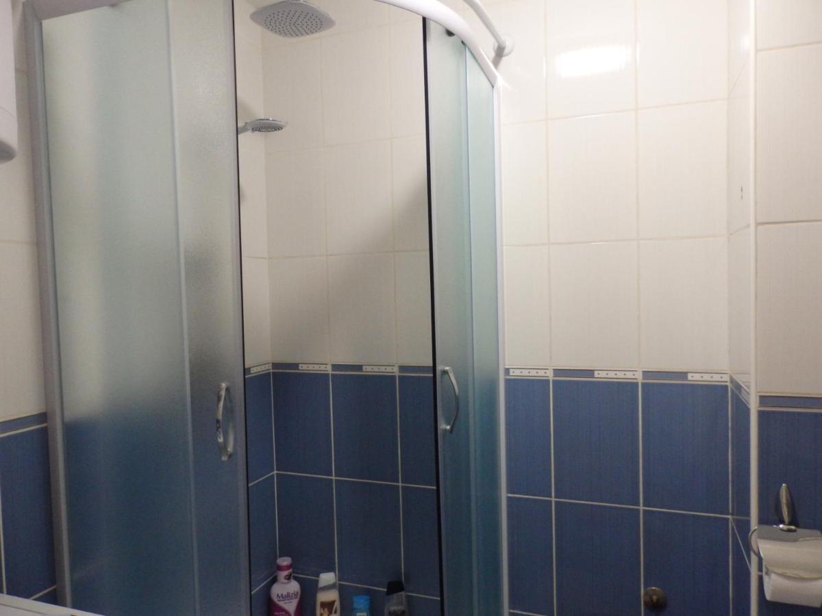 Apartment Erika 2 Нови Сад Екстериор снимка